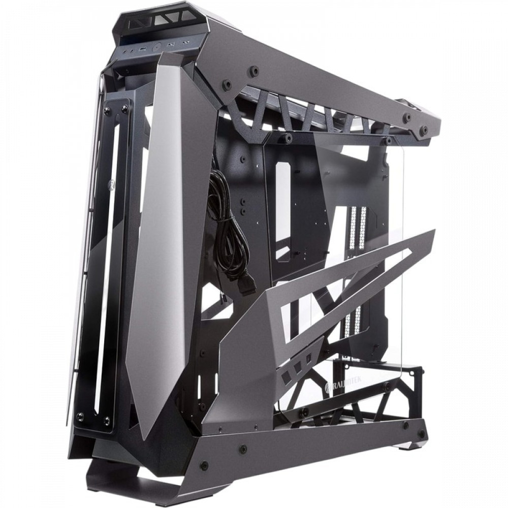 Корпус Raijintek 0R20B00182 Full-Tower - миниатюра 6