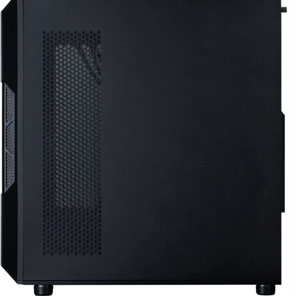 Корпус Zalman I3 NEO V2 I3 NEO V2 BLACK Mid-Tower - миниатюра 6