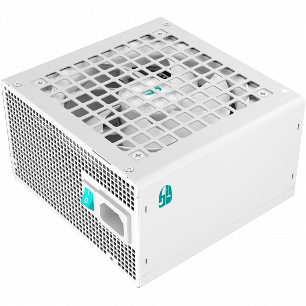 Блок питания Deepcool GamerStorm PQ750G WH 750 Вт, 80+ Gold - миниатюра 6