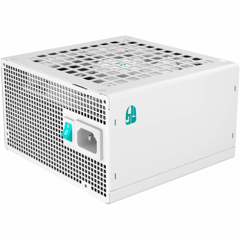 Блок питания Deepcool GamerStorm PQ750G WH 750 Вт, 80+ Gold - миниатюра 7