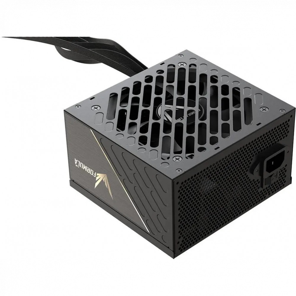 Блок питания Formula FV-850GD 850 Вт, 80+ Gold - миниатюра 9