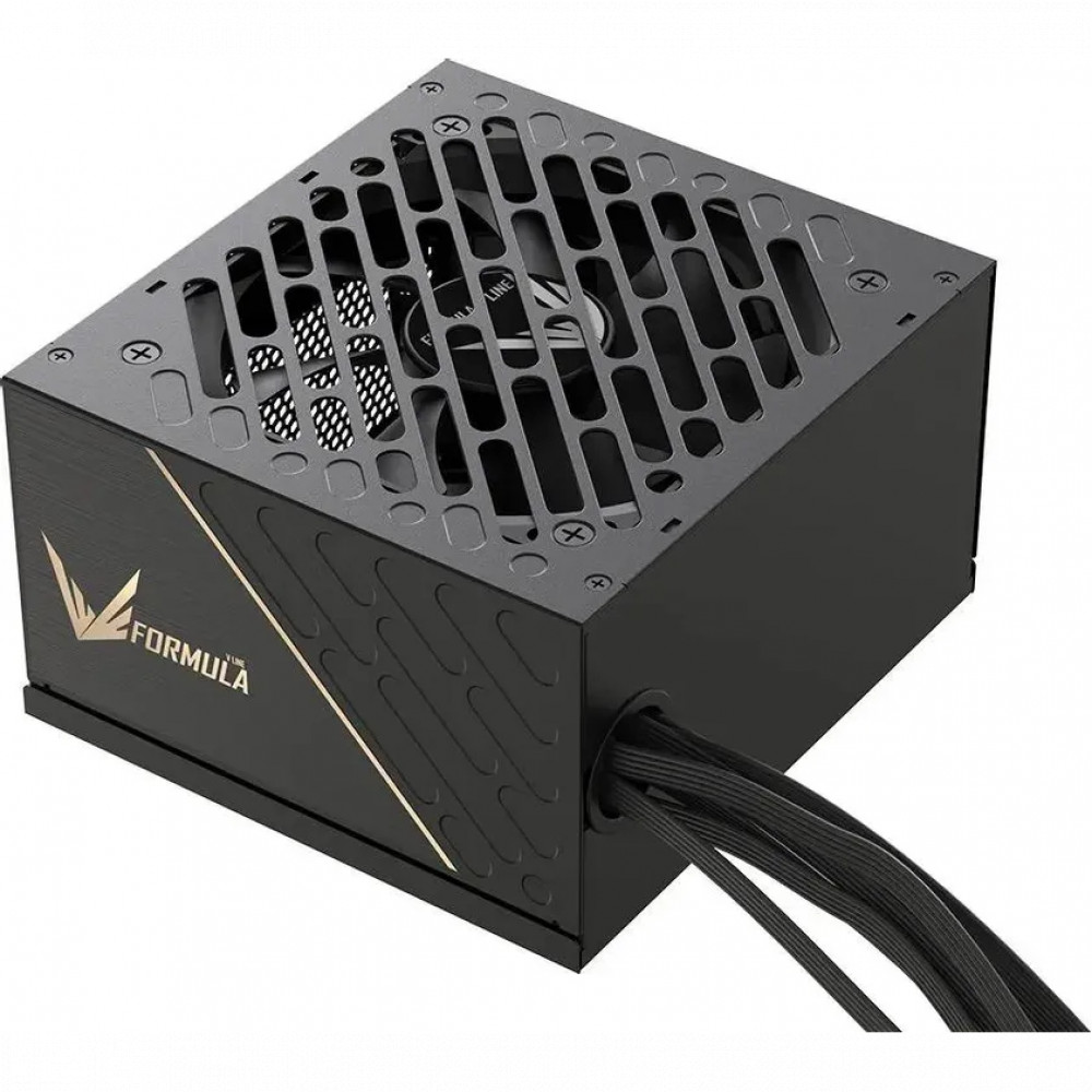 Блок питания Formula FV-850GD 850 Вт, 80+ Gold - миниатюра 6