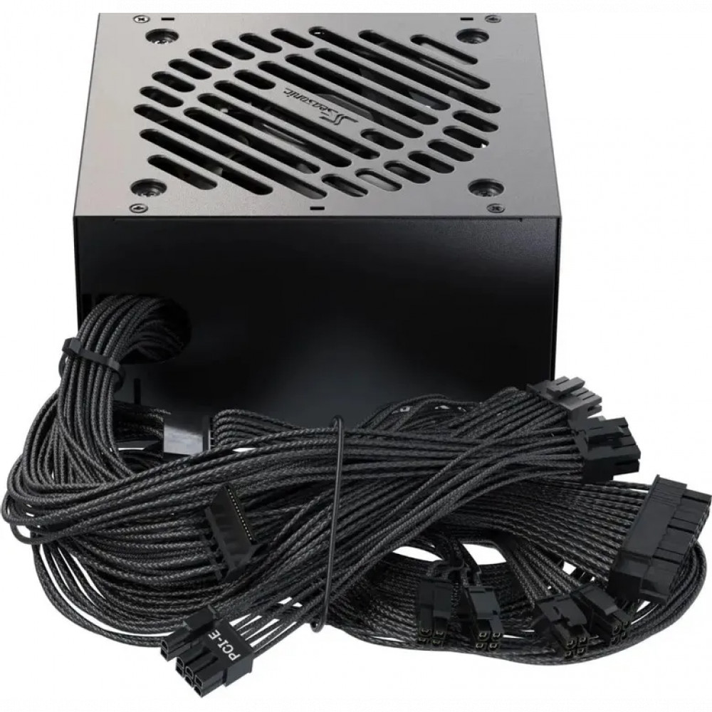 Блок питания Seasonic Core V2 GC-750 CORE GC-750 750 Вт, 80+ Gold - миниатюра 7
