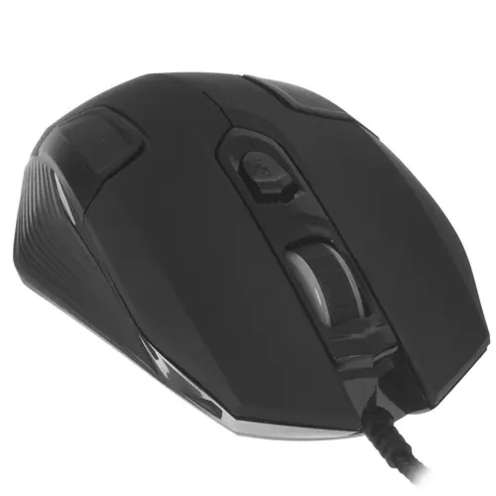 Мышь Acer OMW170 ZL.MCEEE.00R Бюджетные, Проводная - миниатюра 5