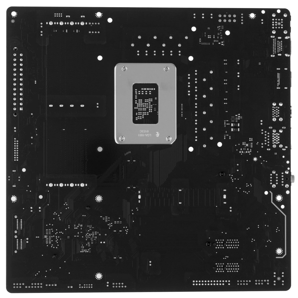 Материнская плата Gigabyte B860M D3W Micro-ATX, LGA 1851 - миниатюра 5