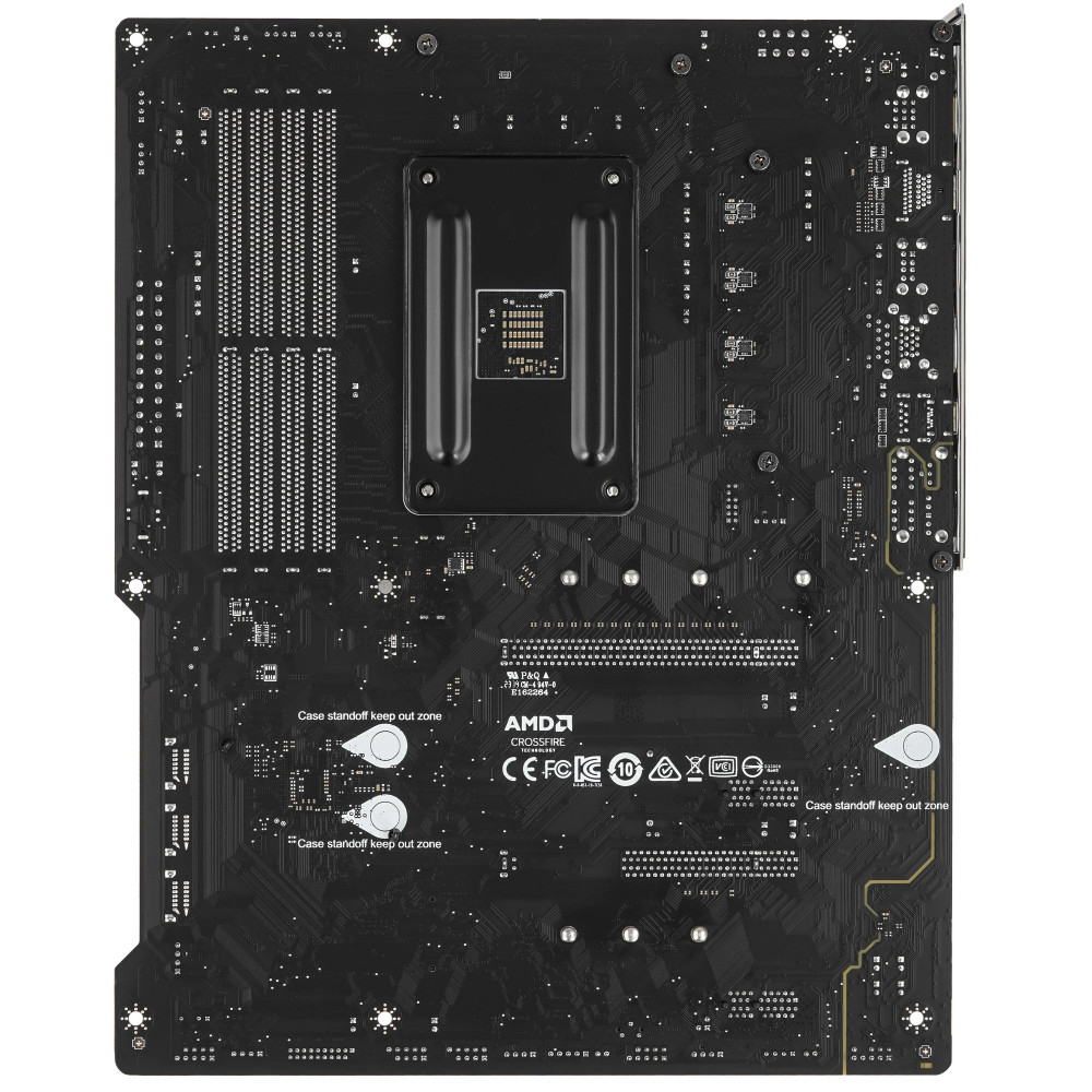 Материнская плата MSI B550 GAMING ATX, AMD AM4 - миниатюра 5