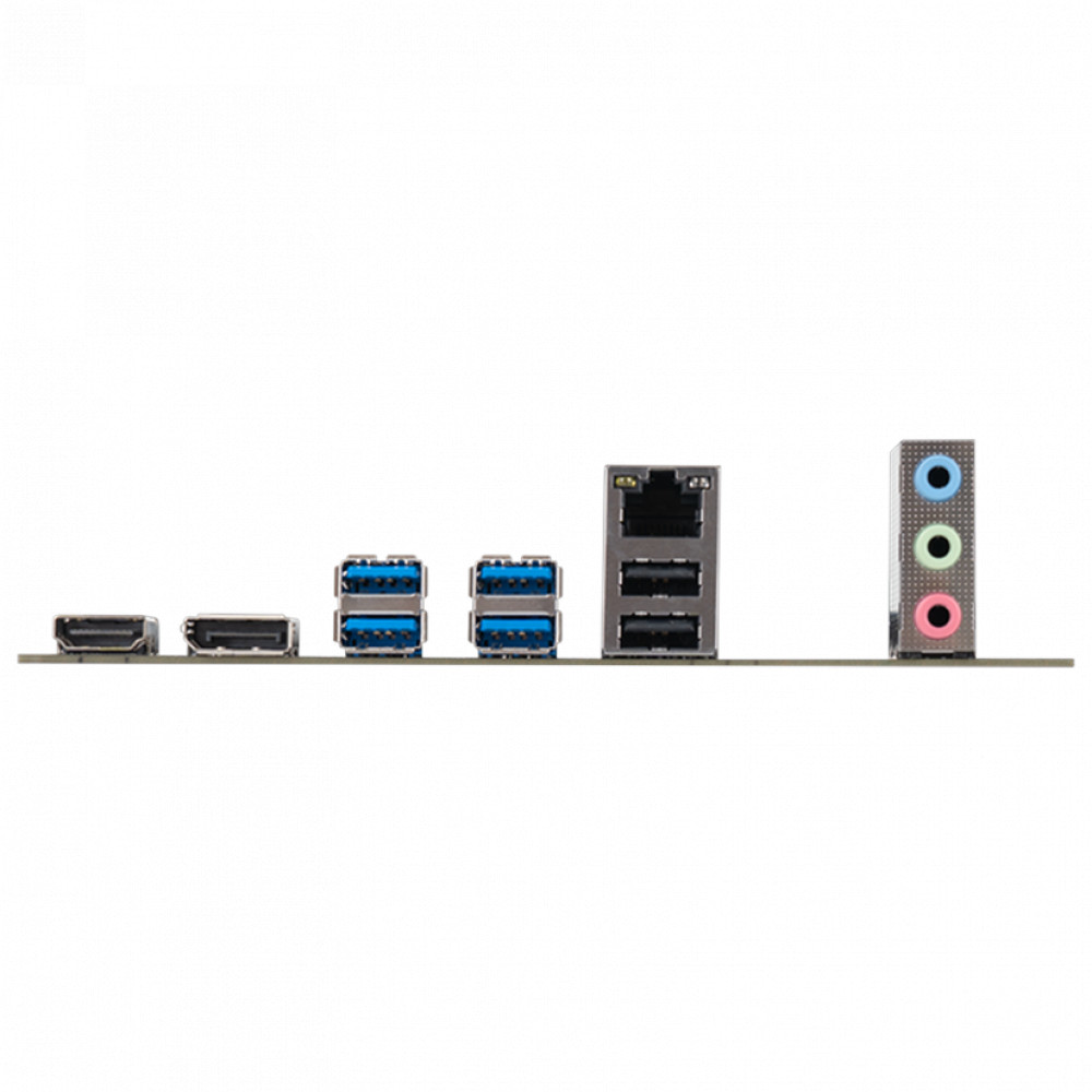 Материнская плата Maxsun MS-Challenger B760M-H B760 6940709663110 Micro-ATX, LGA 1700 - миниатюра 4