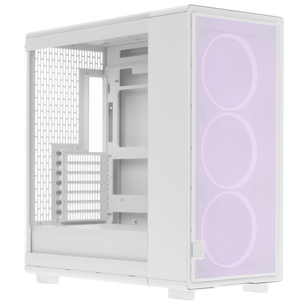 Корпус FRACTAL DESIGN Epoch XL FD-C-EPO1X-05 Full-Tower - миниатюра 6