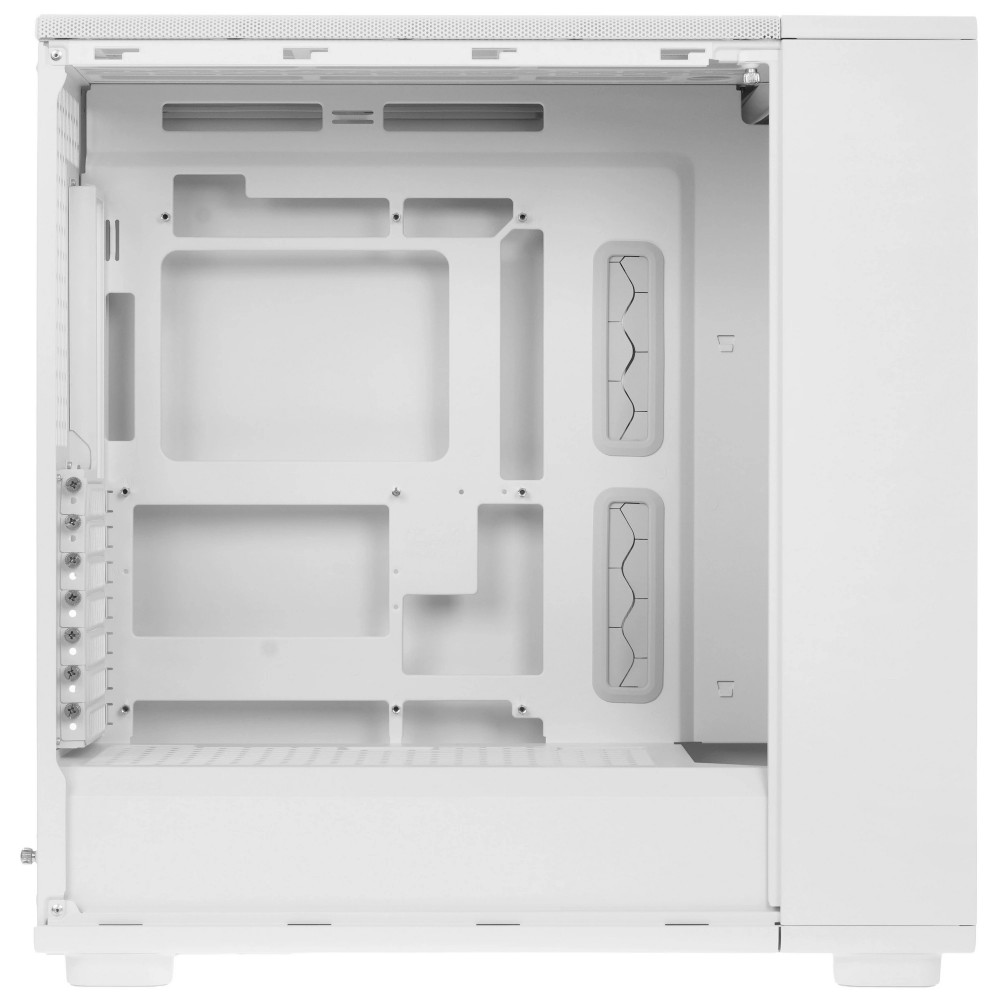 Корпус FRACTAL DESIGN Epoch XL FD-C-EPO1X-05 Full-Tower - миниатюра 8
