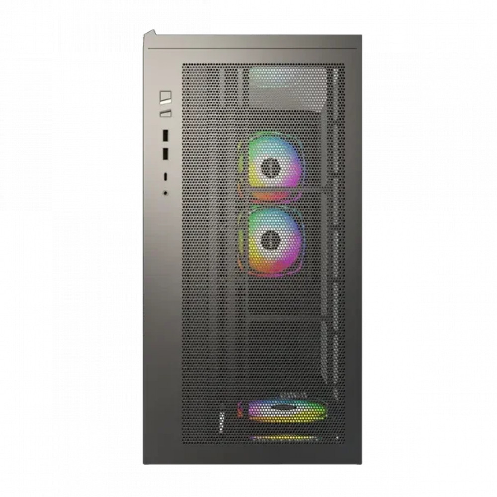 Корпус Montech SKY 3 B Mid-Tower - миниатюра 6