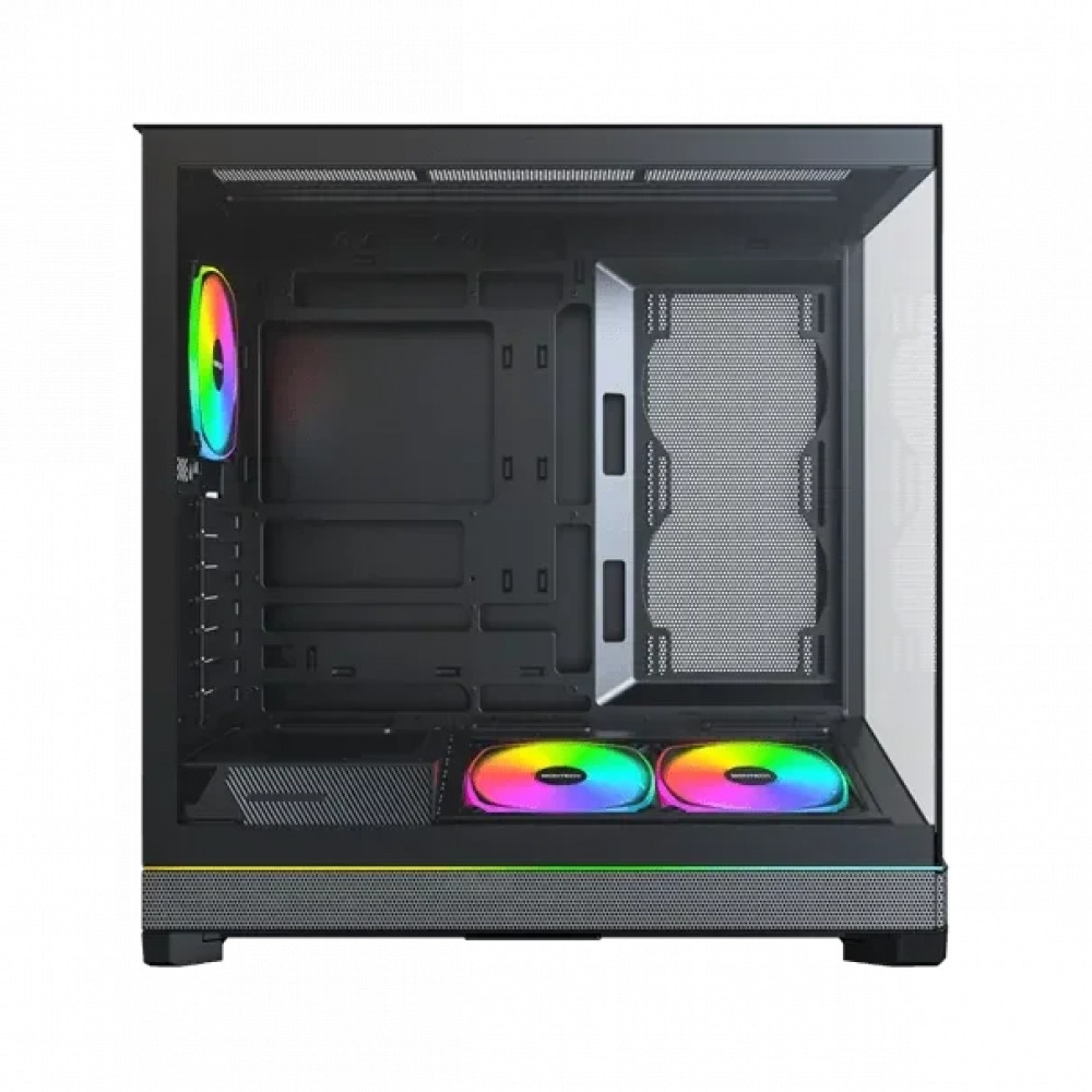 Корпус Montech SKY 3 B Mid-Tower - миниатюра 5