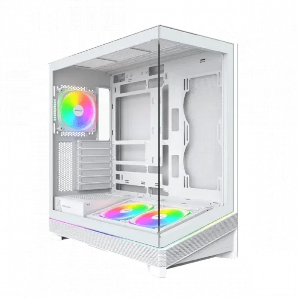 Корпус Montech SKY 3 W Mid-Tower - миниатюра 4