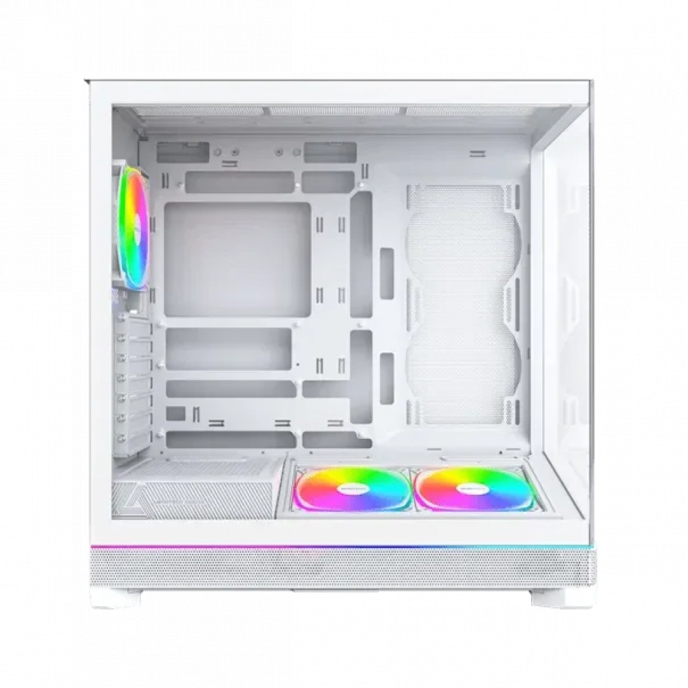 Корпус Montech SKY 3 W Mid-Tower - миниатюра 5
