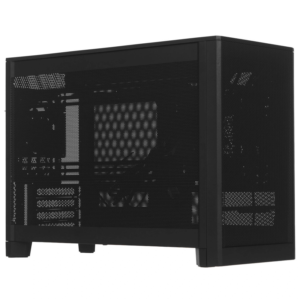Корпус Montech TEN B Small Form Factor - миниатюра 6