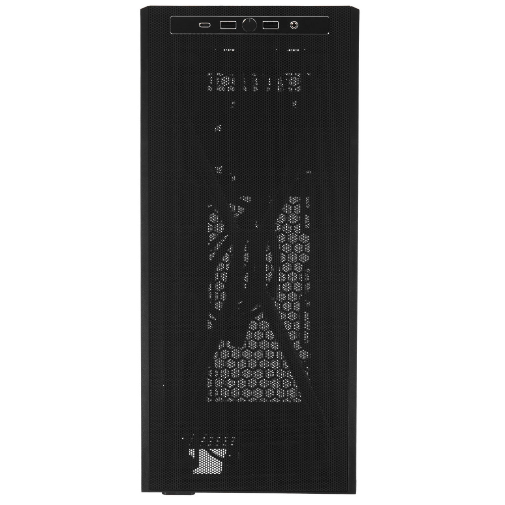 Корпус Montech TEN B Small Form Factor - миниатюра 10
