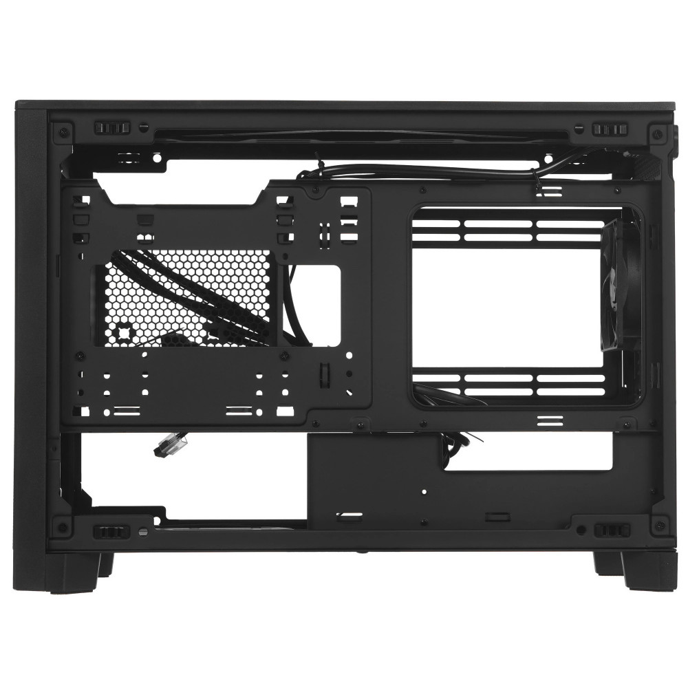 Корпус Montech TEN B Small Form Factor - миниатюра 9