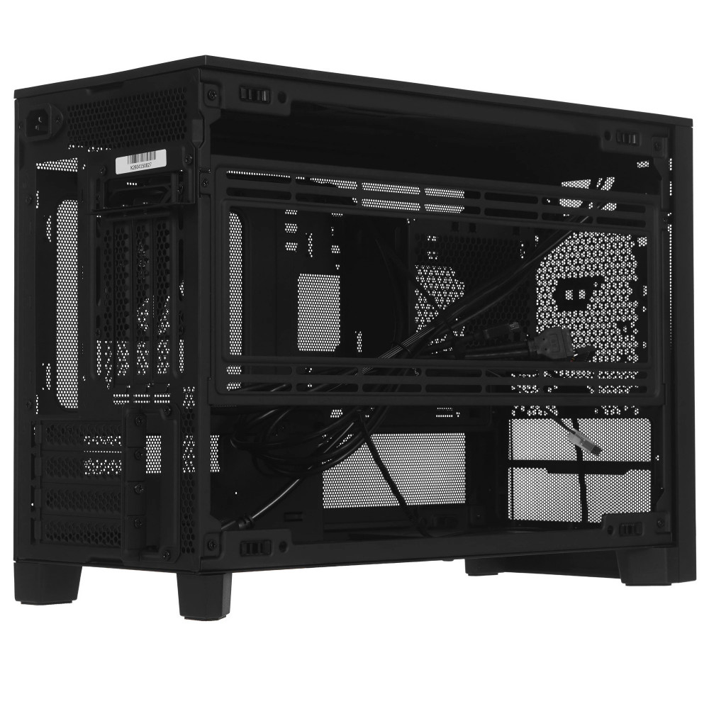 Корпус Montech TEN B Small Form Factor - миниатюра 8