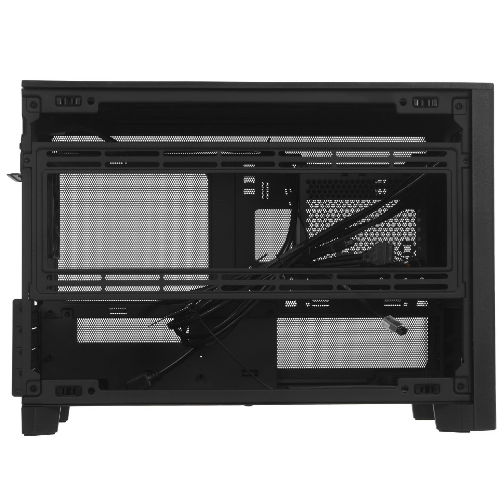 Корпус Montech TEN B Small Form Factor - миниатюра 7