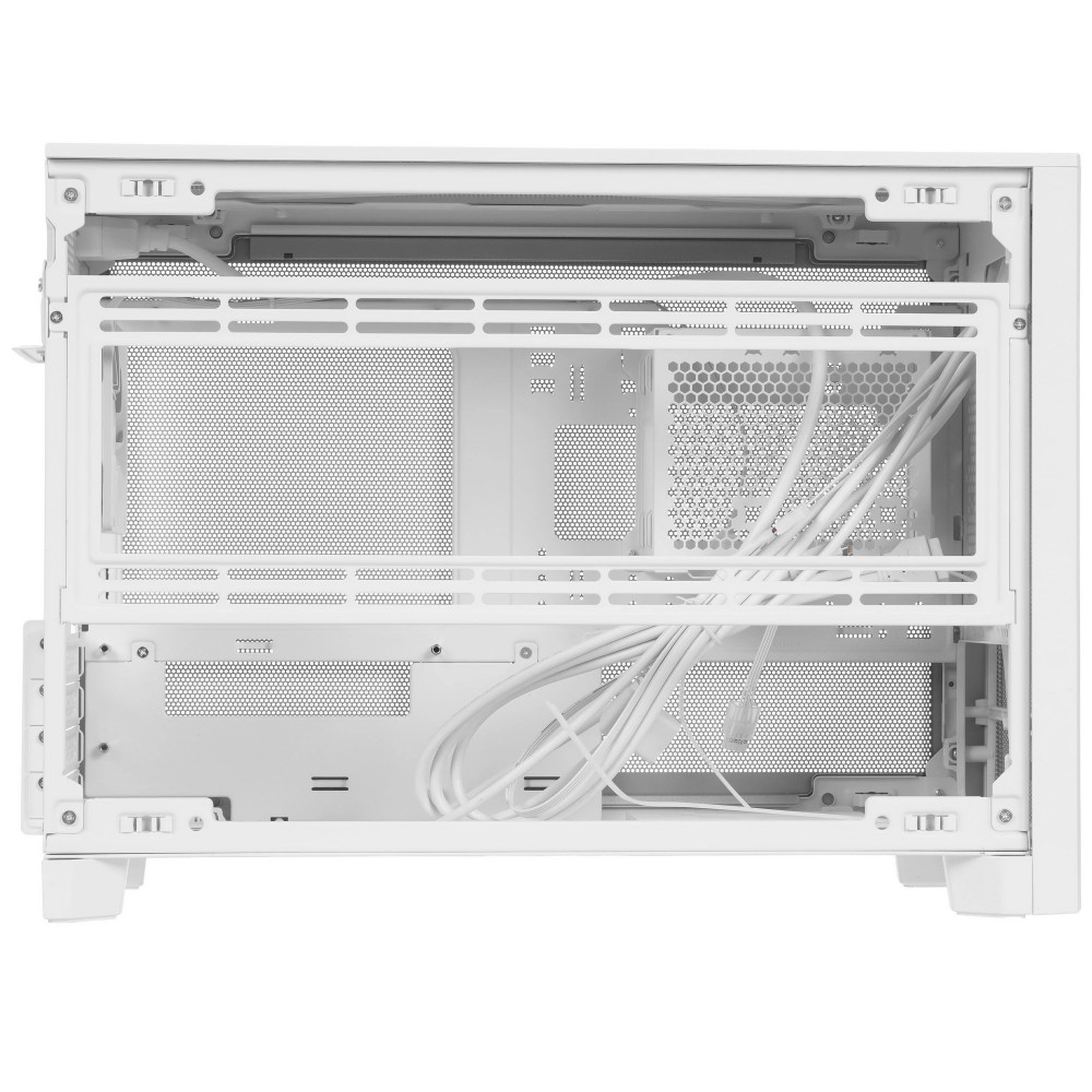 Корпус Montech TEN W Small Form Factor - миниатюра 7