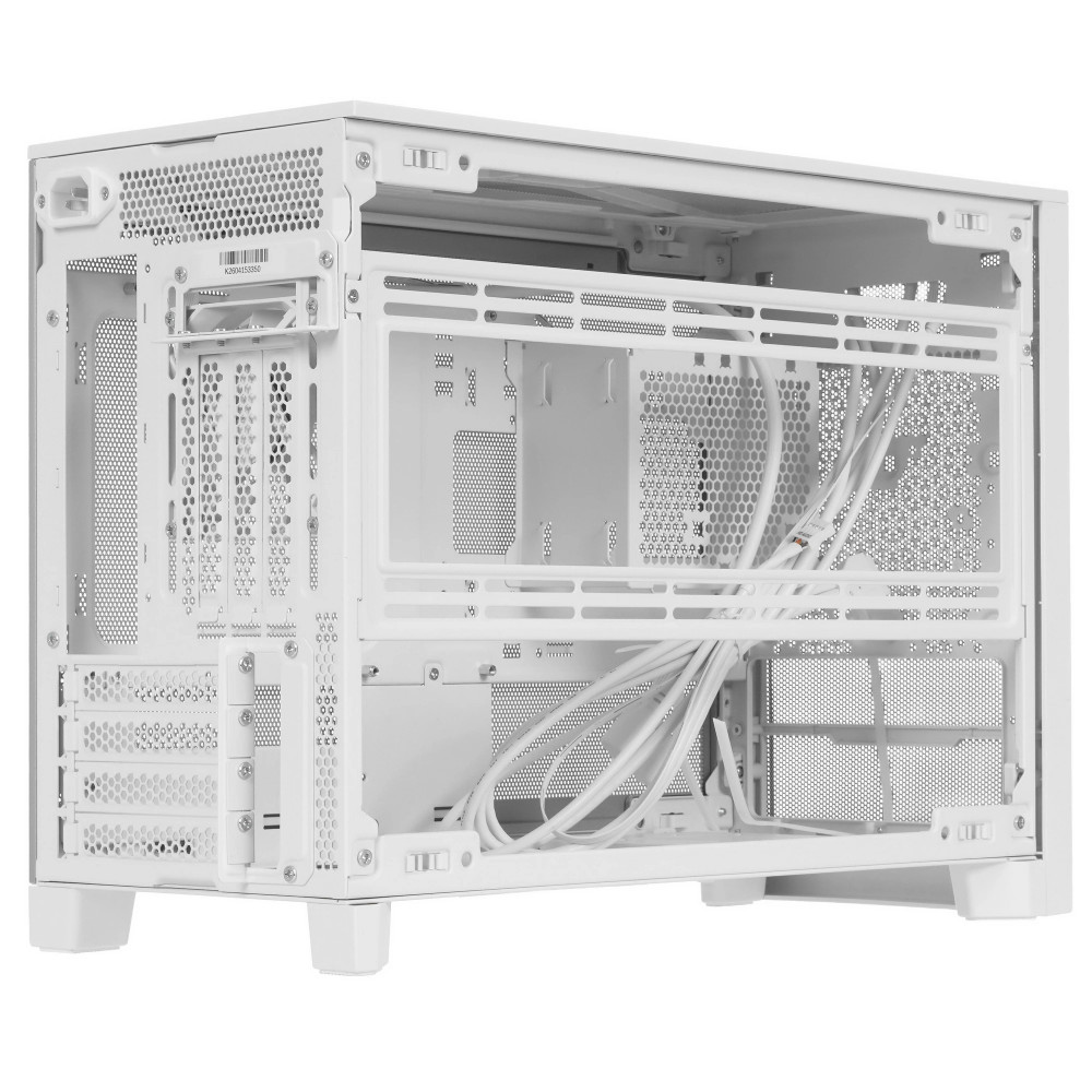 Корпус Montech TEN W Small Form Factor - миниатюра 8
