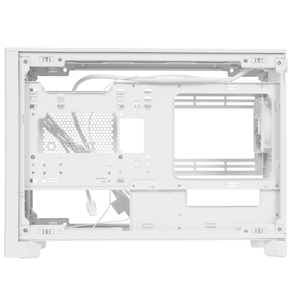Корпус Montech TEN W Small Form Factor - миниатюра 9