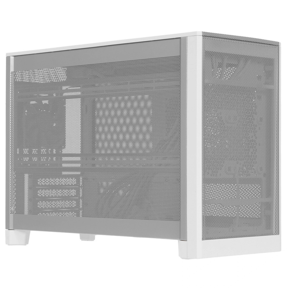 Корпус Montech TEN W Small Form Factor - миниатюра 6