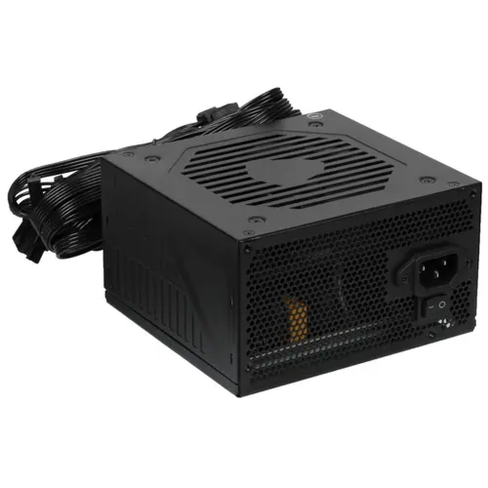 Блок питания MSI MAG A500DN 500 Вт - миниатюра 6