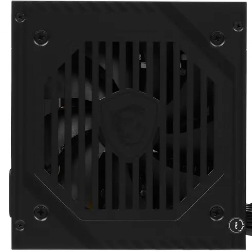 Блок питания MSI MAG A600DN 600 Вт - миниатюра 7