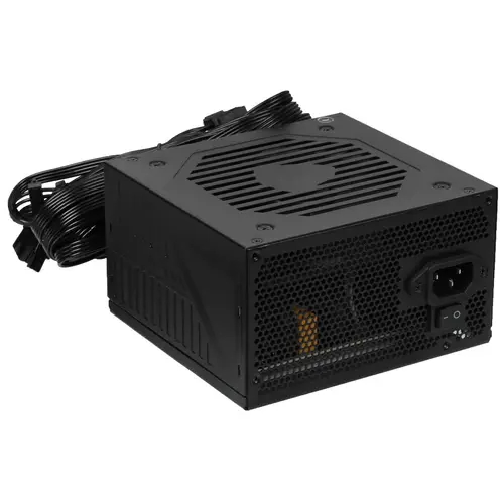 Блок питания MSI MAG A600DN 600 Вт - миниатюра 6