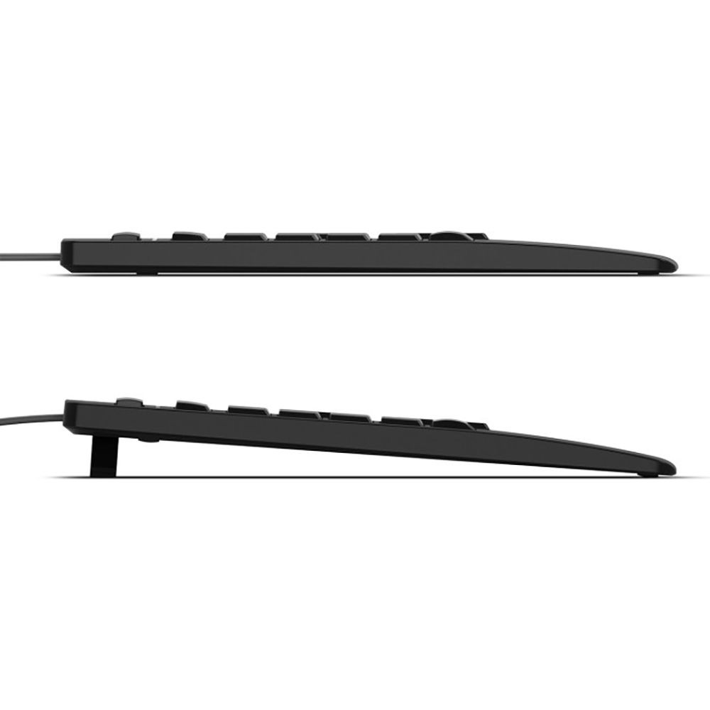 Клавиатура 3Dconnexion Keyboard Pro 3DX-700092|| Проводная, USB - миниатюра 6