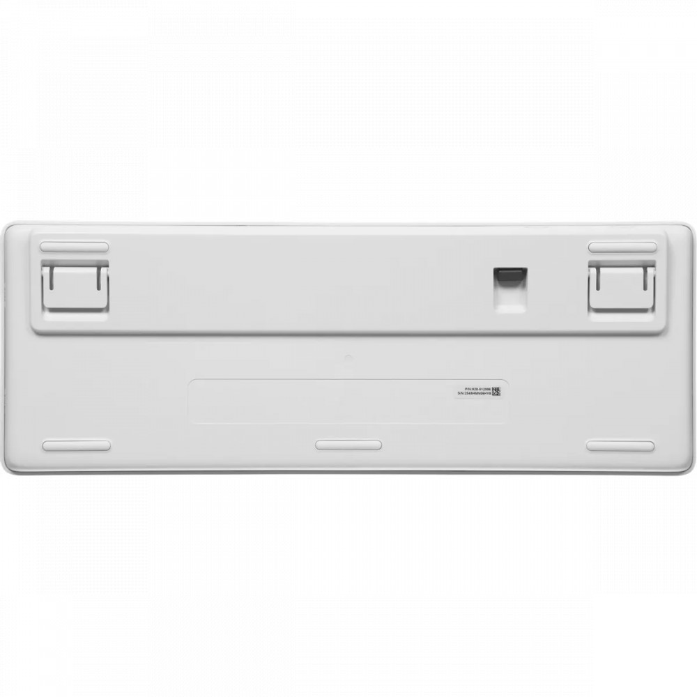 Клавиатура Logitech K868 920-013913 Беспроводная, Bluetooth - миниатюра 5