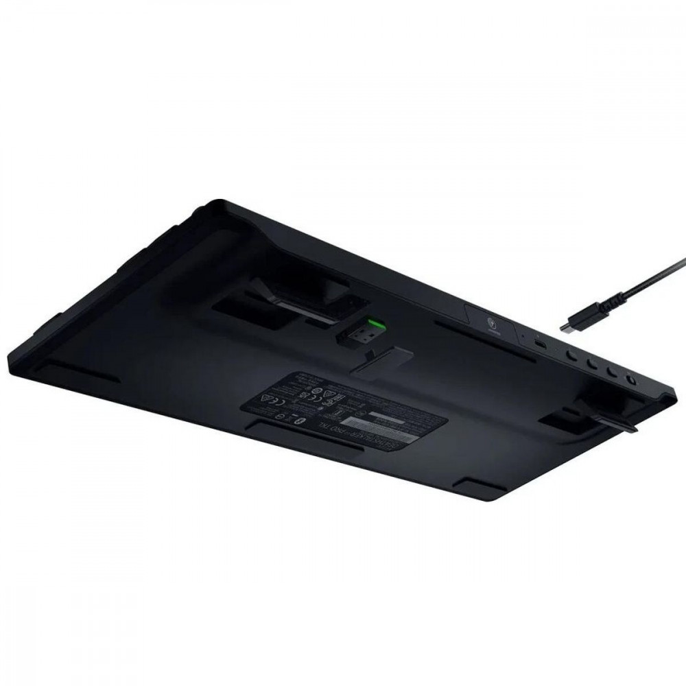 Клавиатура Logitech DeathStalker V2 PRO TKL RZ03-04370100-R3M1 Беспроводная, Bluetooth - миниатюра 6