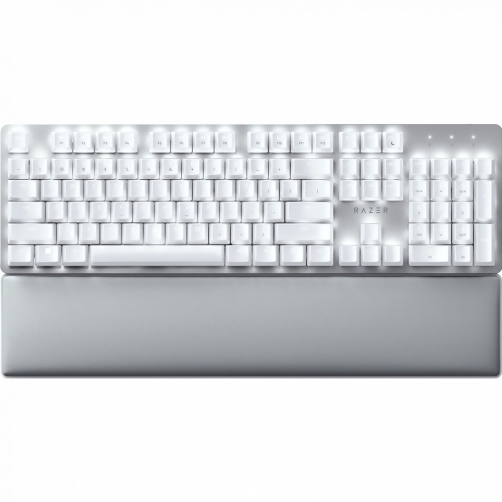 Клавиатура Razer Pro Type Ultra RZ03-04110100-R3M1 Беспроводная, Bluetooth - миниатюра 4