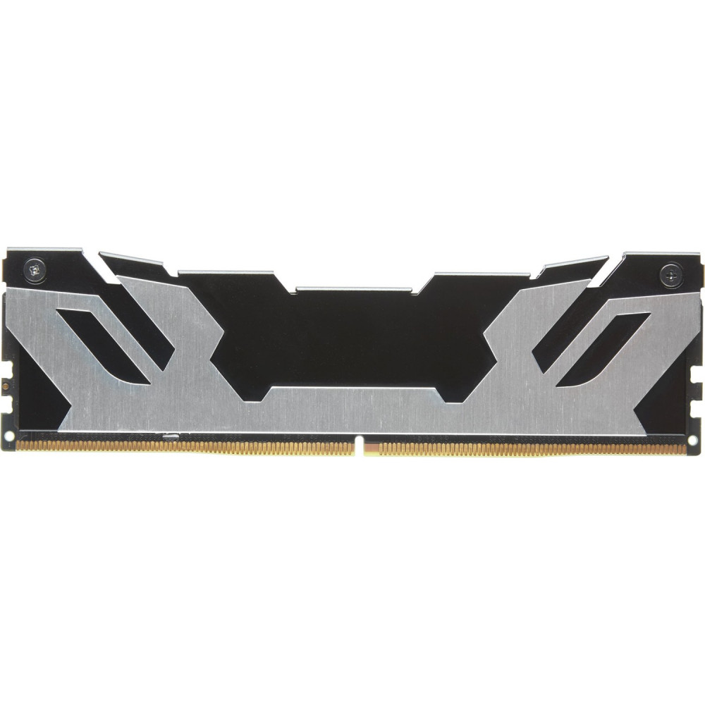 ОЗУ Kingston FURY Renegade Silver KF564C32RSK2-64 DIMM, DDR5, 64 Гб (2 х 32 Гб), 6400 МГц - миниатюра 15