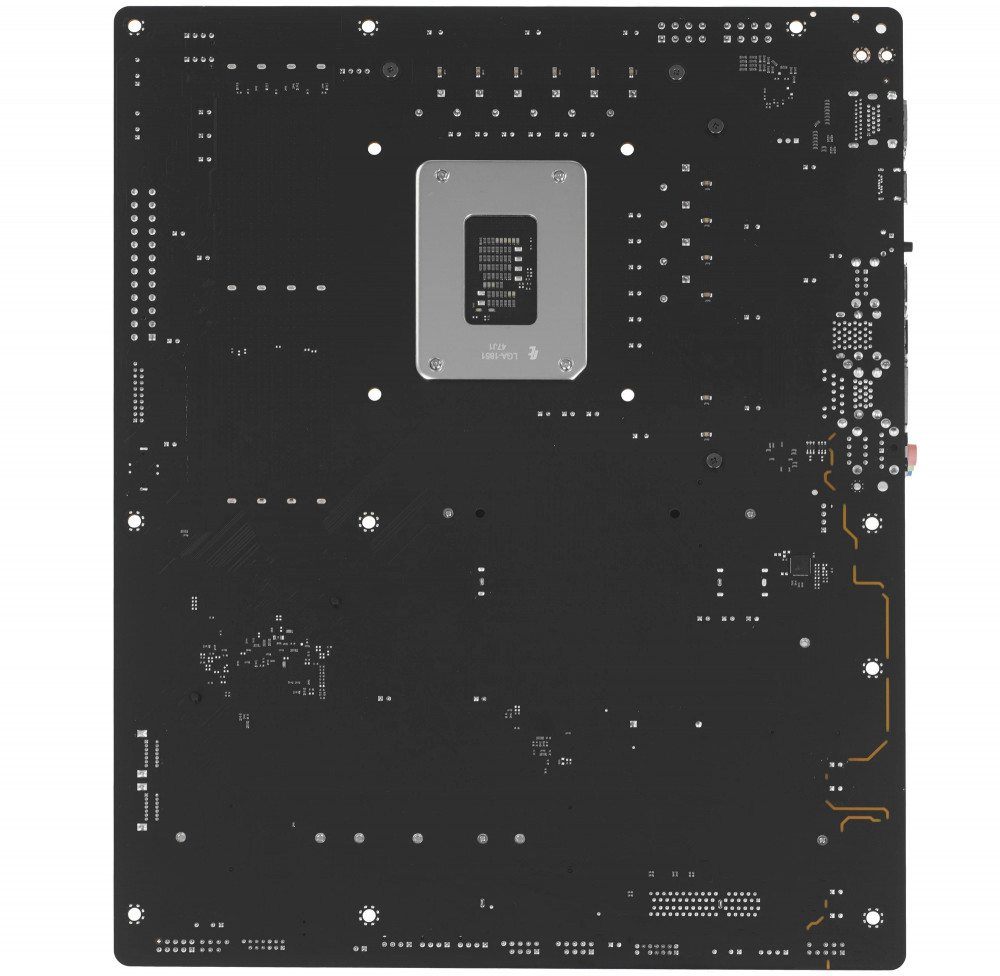 Материнская плата ASRock B860 PRO-A ATX, LGA 1851 - миниатюра 5