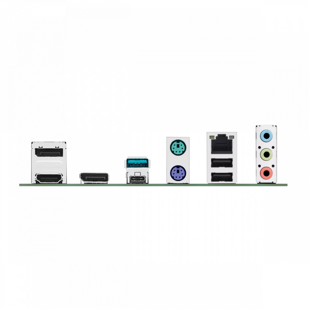Материнская плата Asus PRO B860M-C-CSM 90MB1MCP-M0EAYC Micro-ATX, LGA 1851 - миниатюра 6