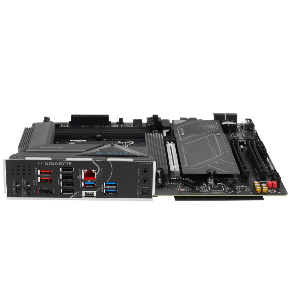 Материнская плата Gigabyte Z890 EAGLE PLUS ATX, LGA 1851 - миниатюра 6