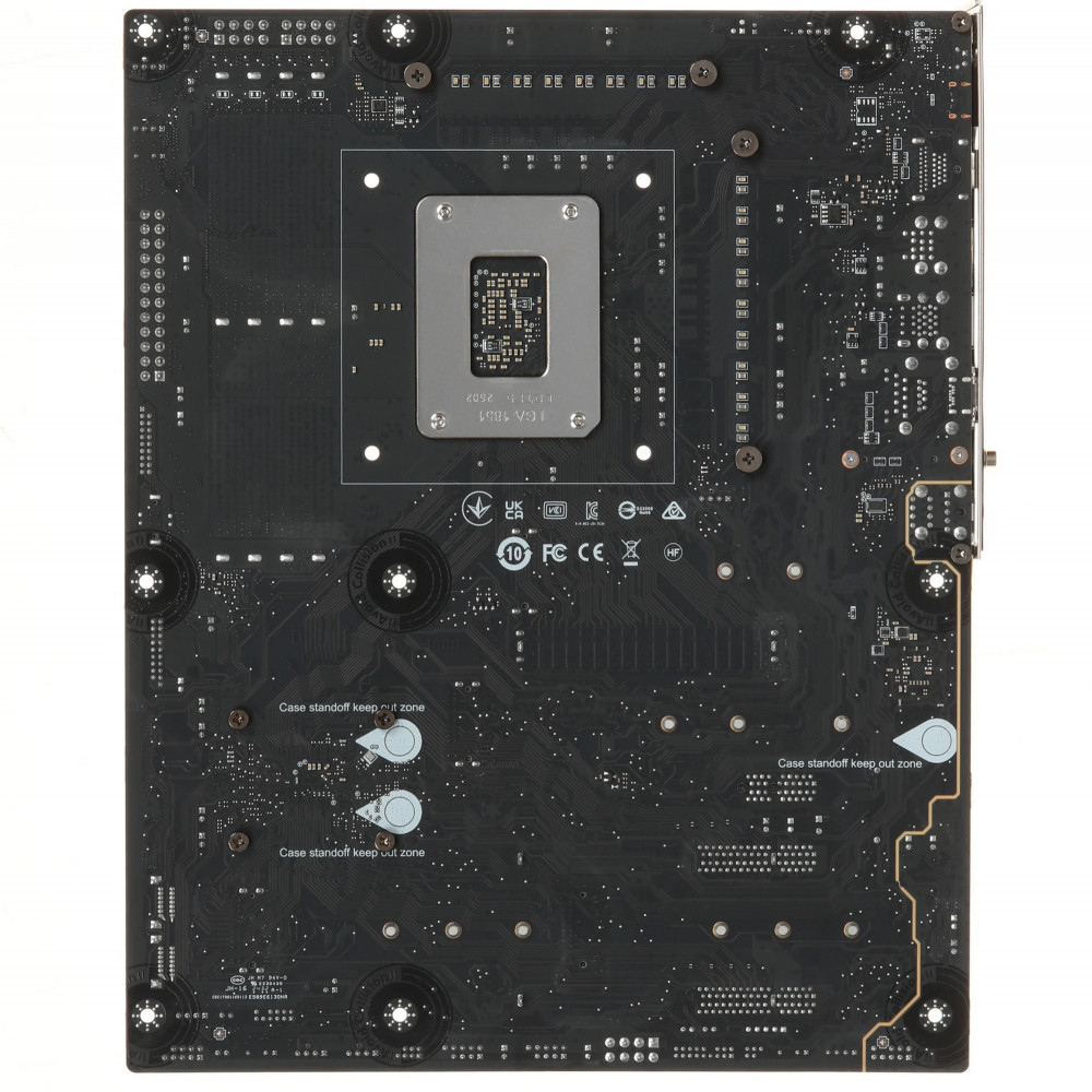 Материнская плата MSI Z890 GAMING PLUS WIFI6E ATX, LGA 1851 - миниатюра 5