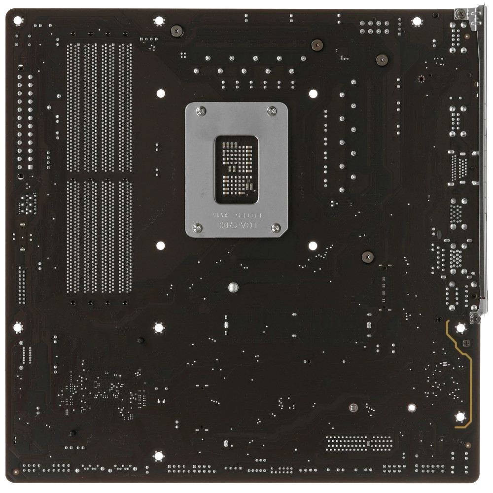 Материнская плата Gigabyte B760M G X DDR4 GEN5 Micro-ATX, LGA 1700 - миниатюра 5