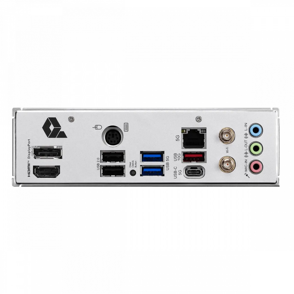 Материнская плата MSI PRO B860M-A WIFI6E Micro-ATX, LGA 1851 - миниатюра 4
