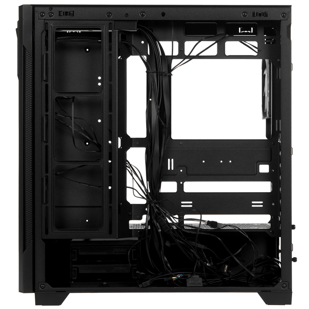 Корпус XPG STARKER AIR BTF STARKERAIRBTFMTA-BKCWW Mid-Tower - миниатюра 9
