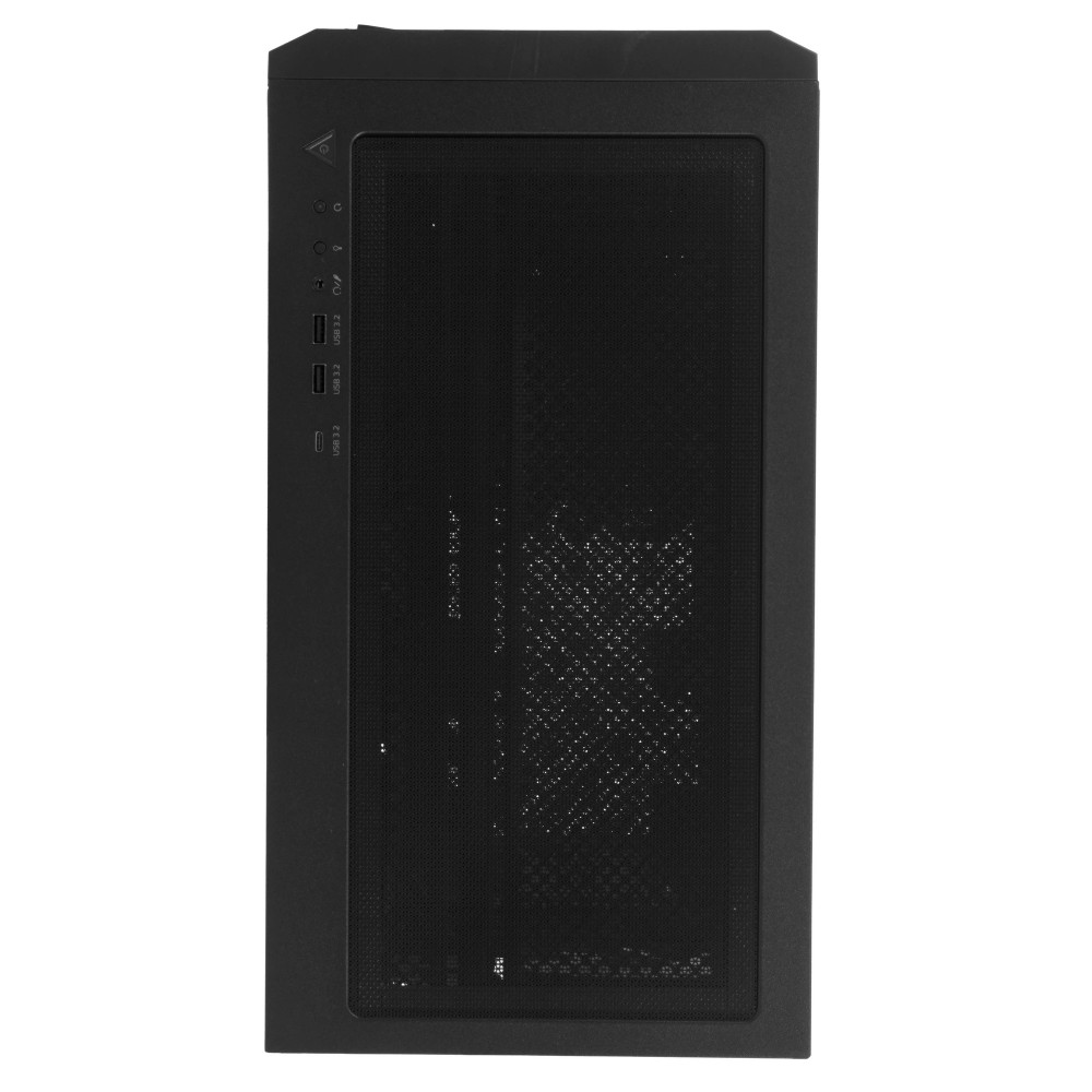 Корпус XPG STARKER AIR BTF STARKERAIRBTFMTA-BKCWW Mid-Tower - миниатюра 10