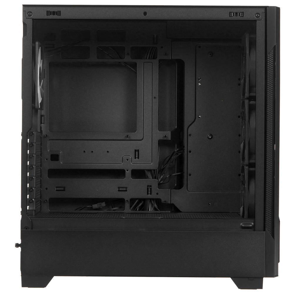 Корпус XPG STARKER AIR BTF STARKERAIRBTFMTA-BKCWW Mid-Tower - миниатюра 7