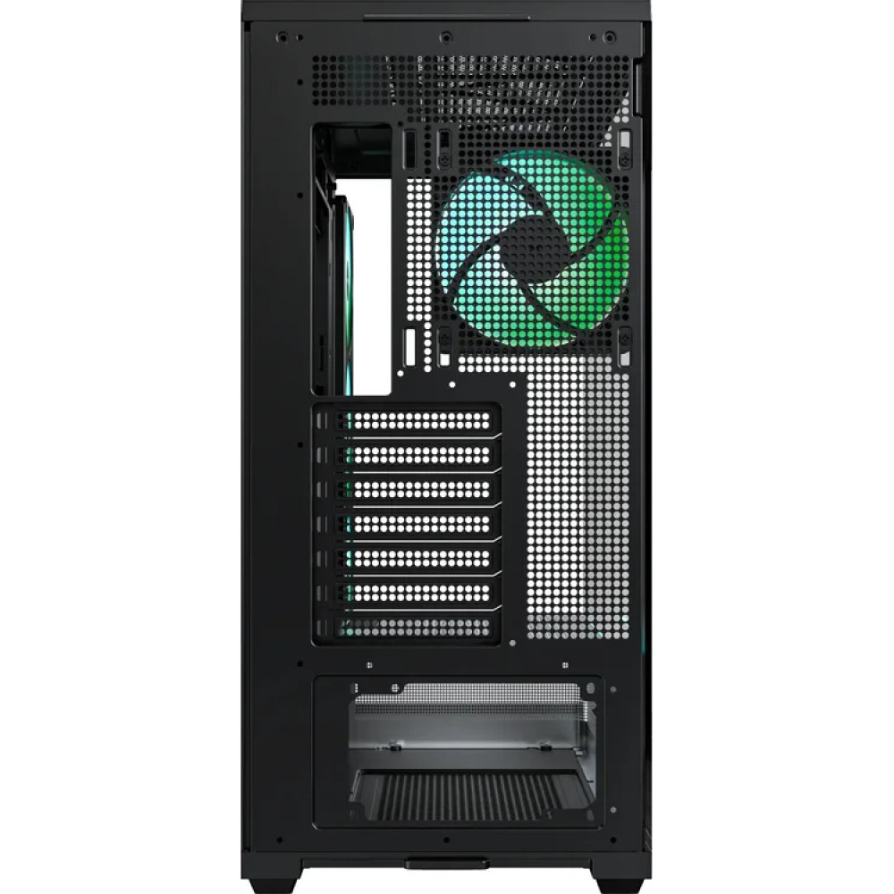 Корпус Montech TG3 B Mid-Tower - миниатюра 7