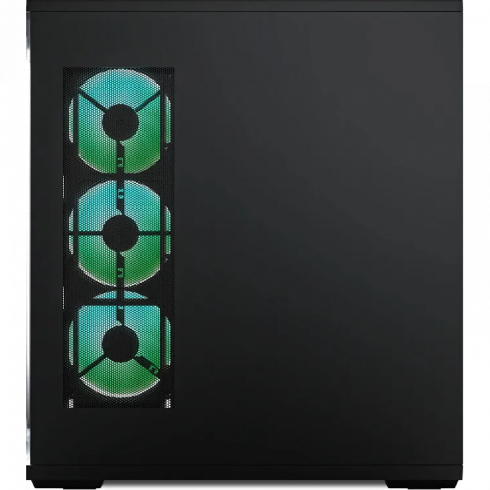 Корпус Montech TG3 B Mid-Tower - миниатюра 8