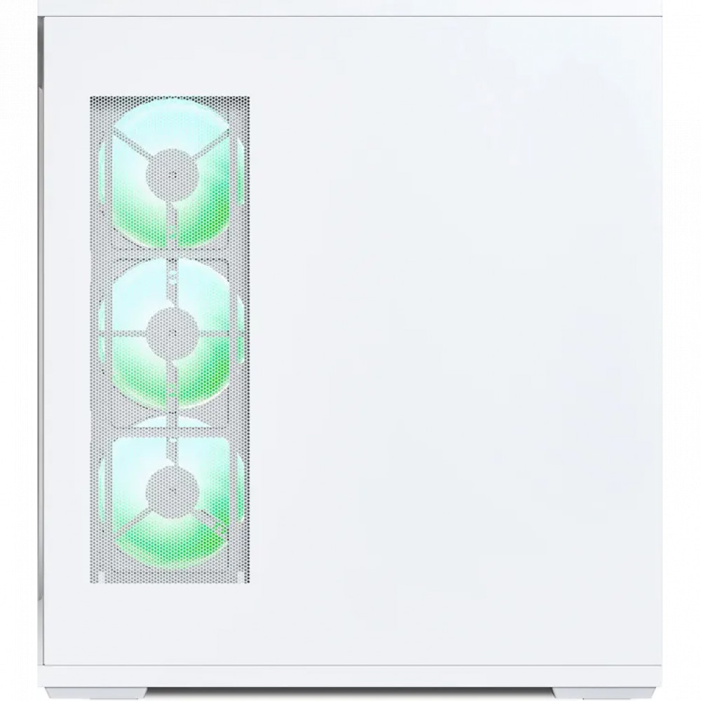 Корпус Montech TG3 W Mid-Tower - миниатюра 8