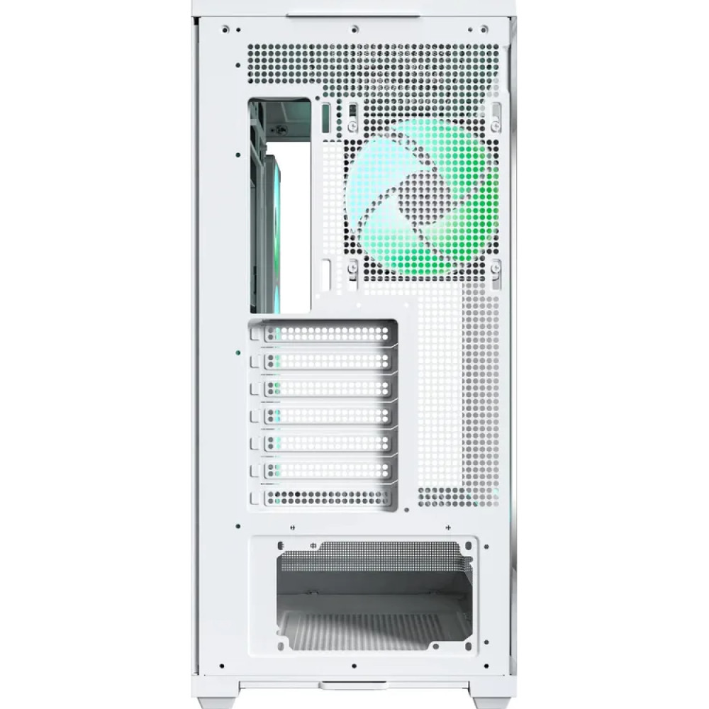 Корпус Montech TG3 W Mid-Tower - миниатюра 7