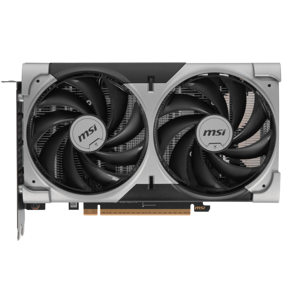 Видеокарта MSI RTX 5060 8G VENTUS 2X OC V1 8 ГБ