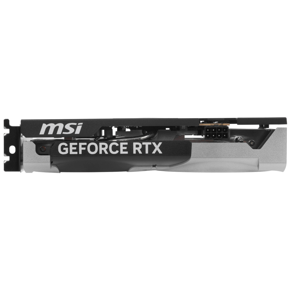Видеокарта MSI RTX 5060 8G VENTUS 2X OC V1 8 ГБ - миниатюра 7