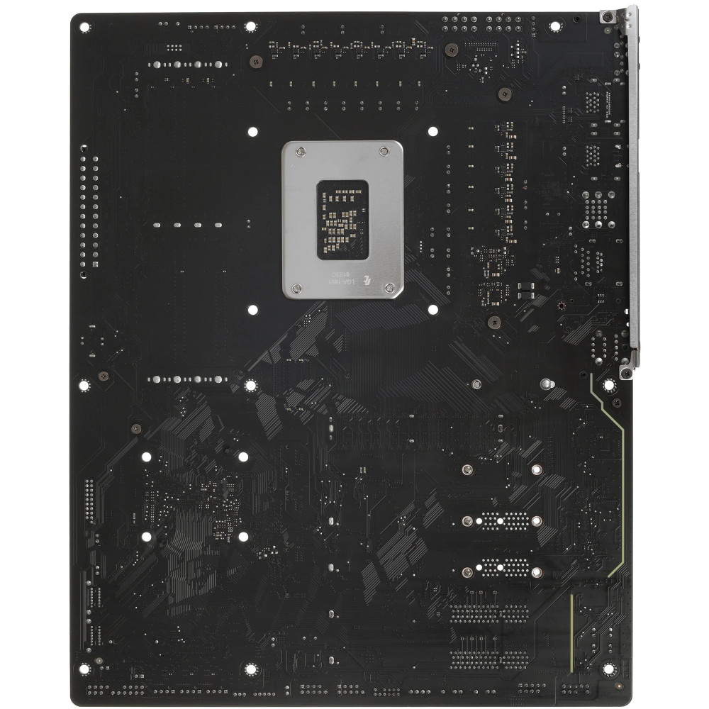 Материнская плата Gigabyte Z890 D PLUS ATX, LGA 1851 - миниатюра 5
